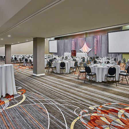 Hotel Hyatt Regency Lexington Esterno foto