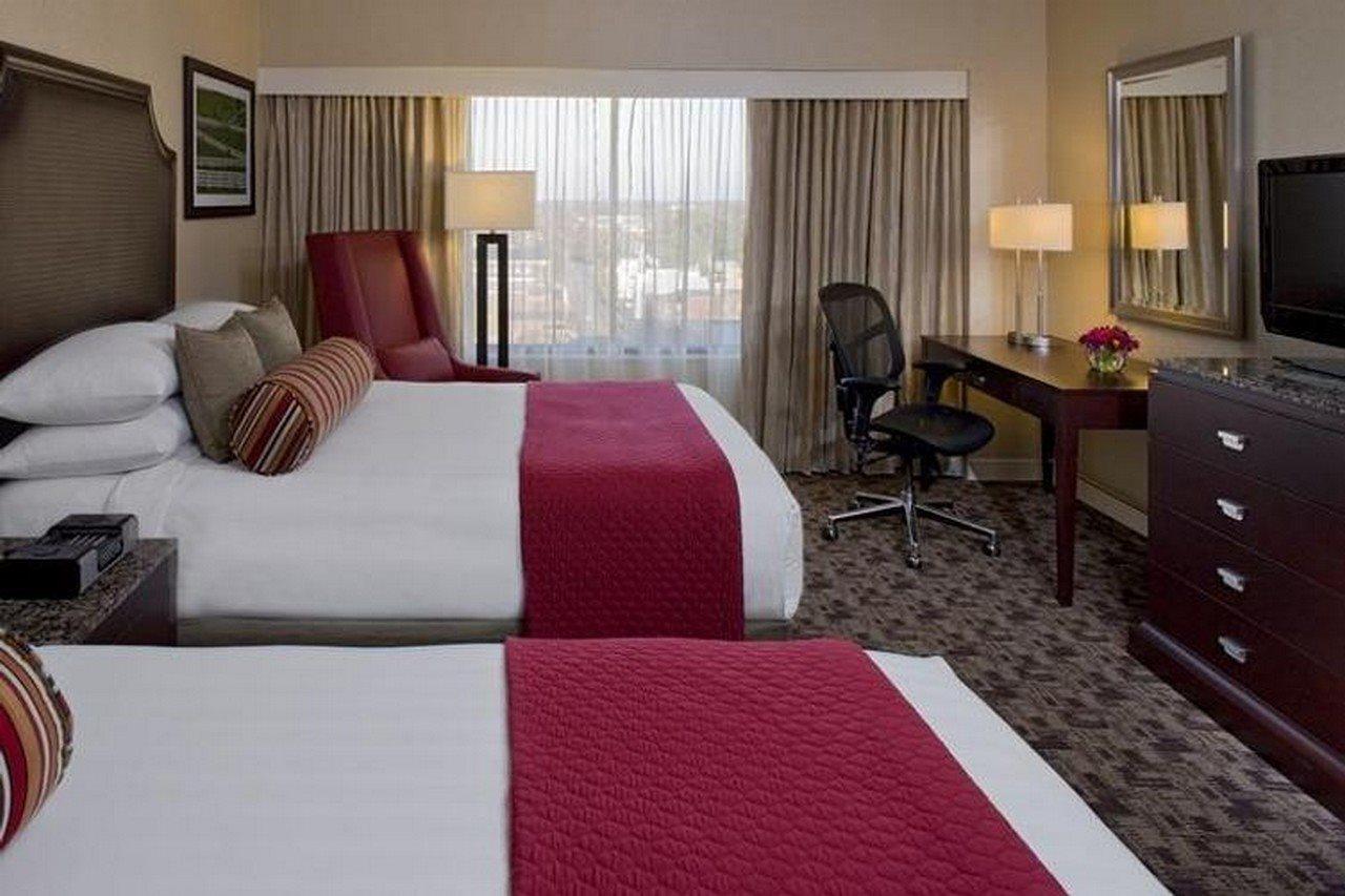 Hotel Hyatt Regency Lexington Esterno foto