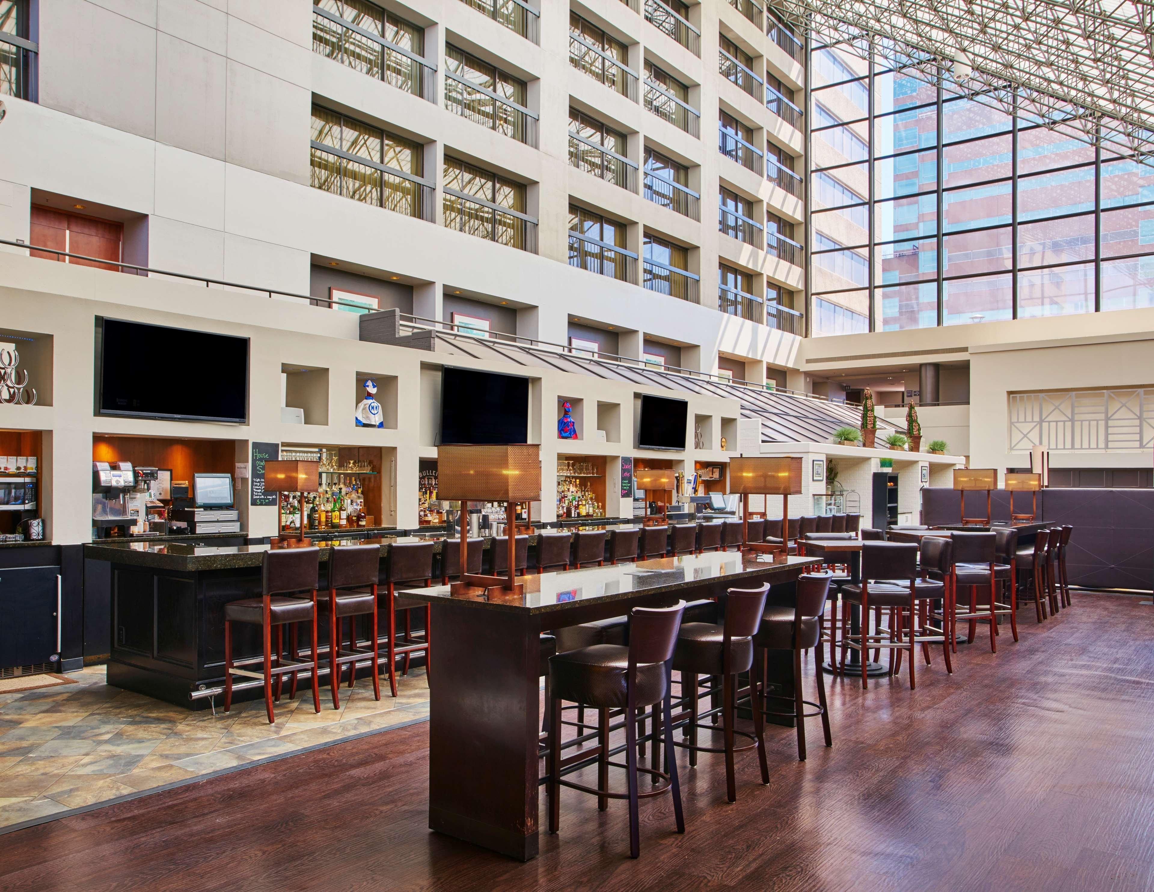 Hotel Hyatt Regency Lexington Esterno foto