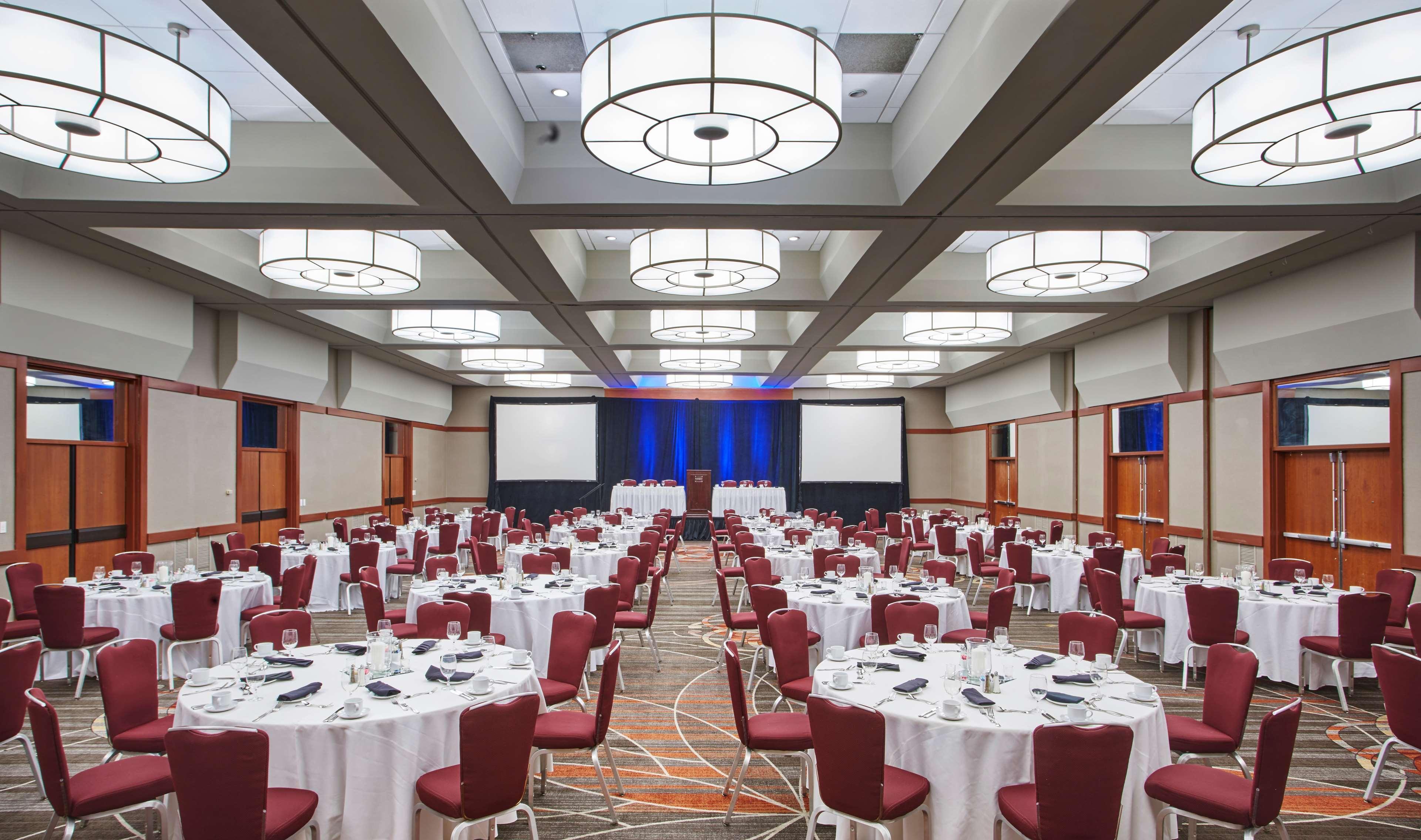 Hotel Hyatt Regency Lexington Esterno foto