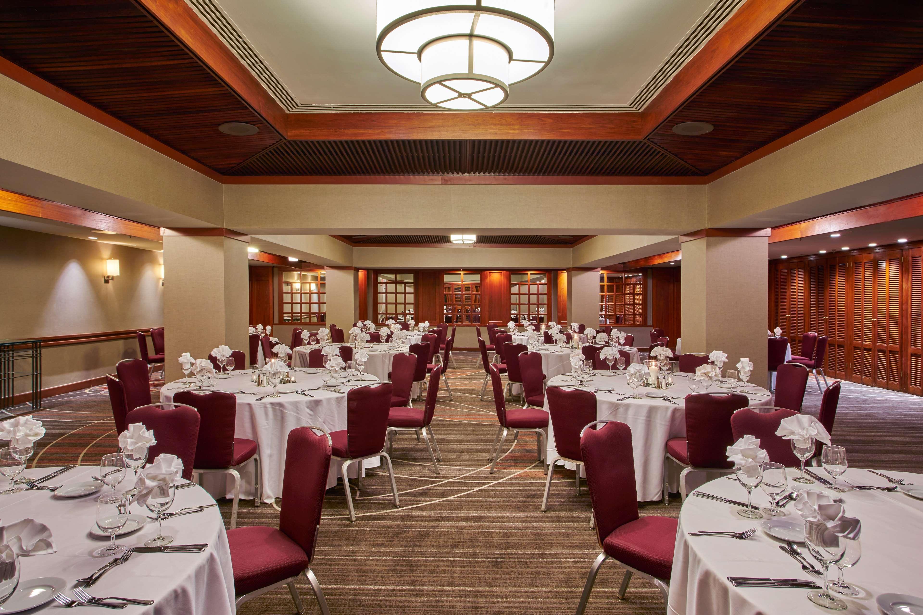 Hotel Hyatt Regency Lexington Esterno foto