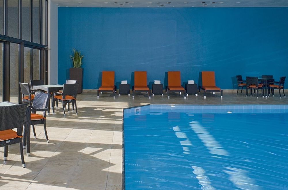 Hotel Hyatt Regency Lexington Servizi foto