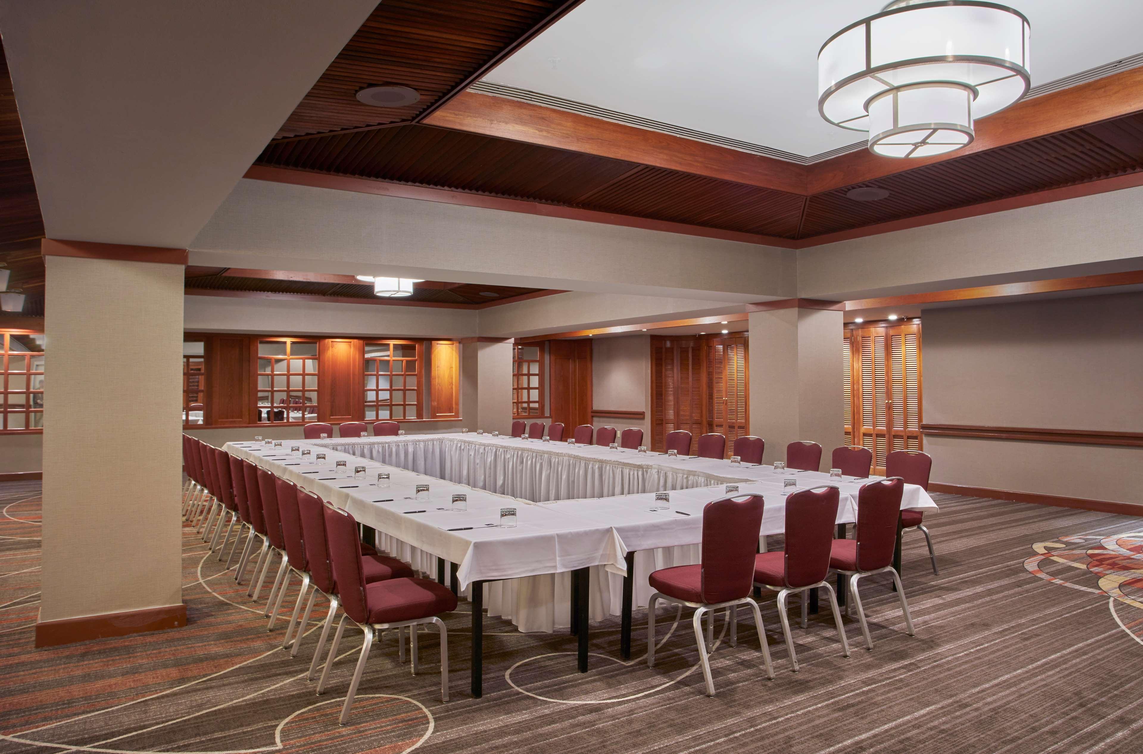 Hotel Hyatt Regency Lexington Esterno foto