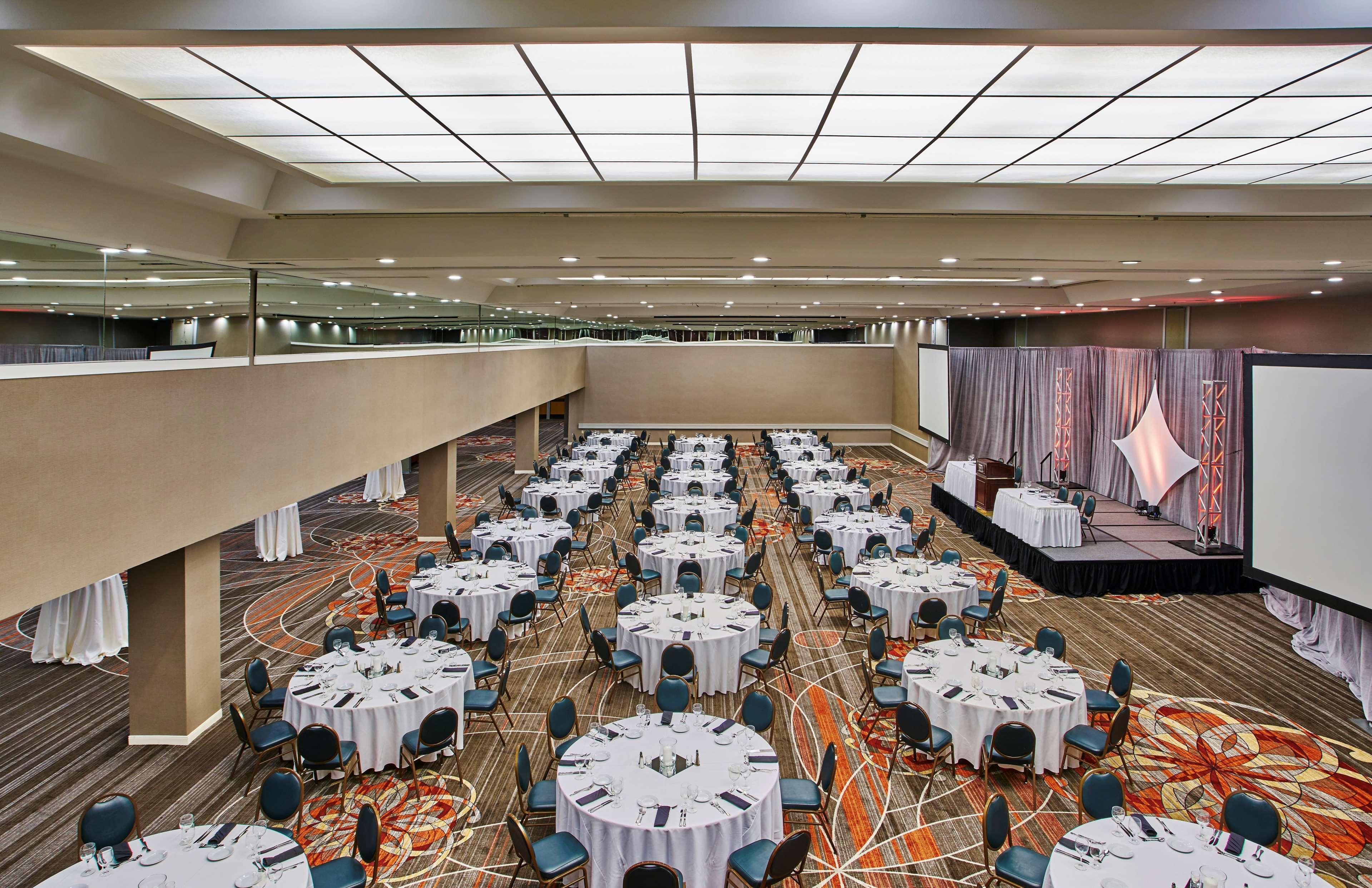 Hotel Hyatt Regency Lexington Esterno foto