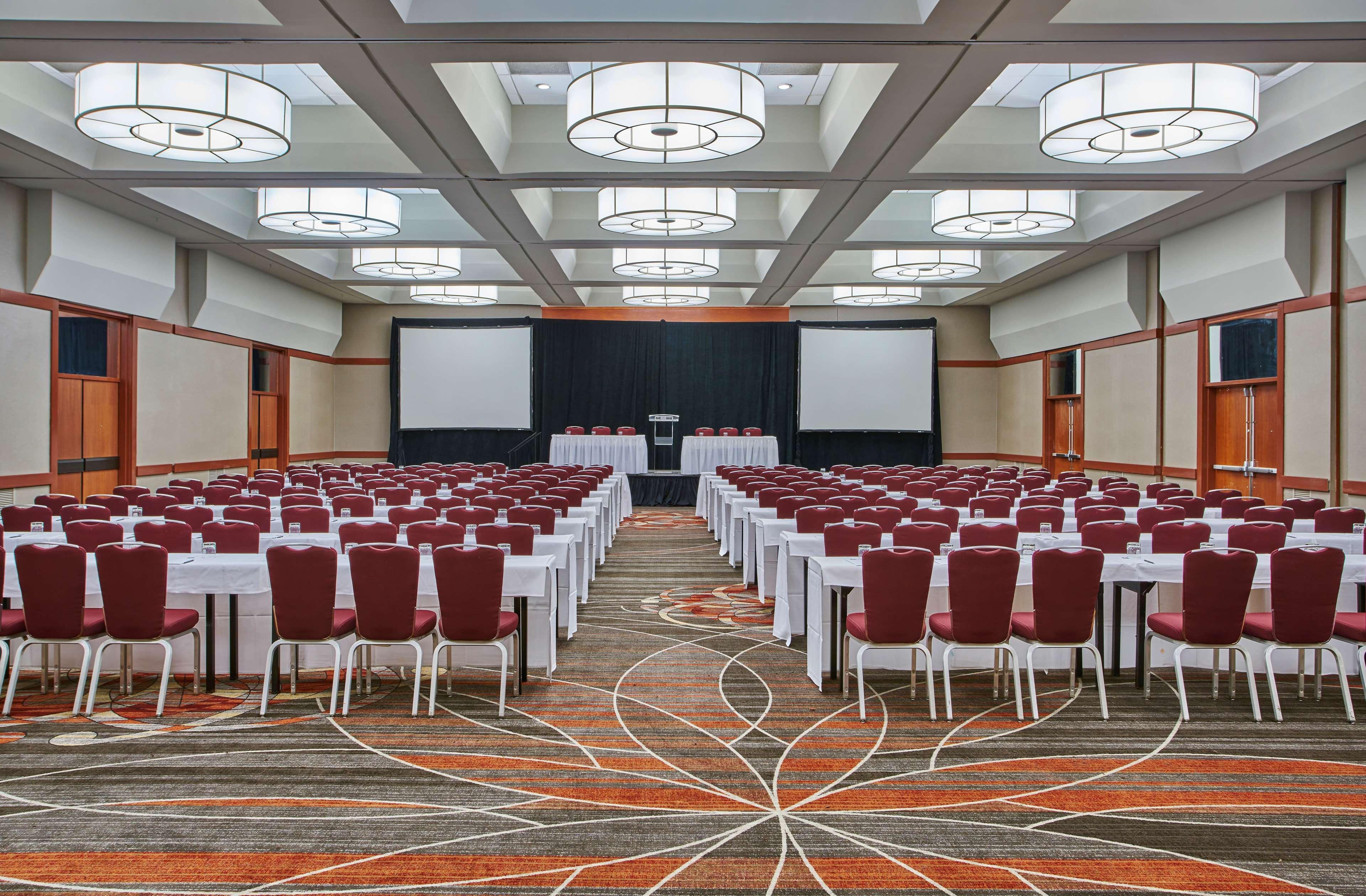 Hotel Hyatt Regency Lexington Esterno foto