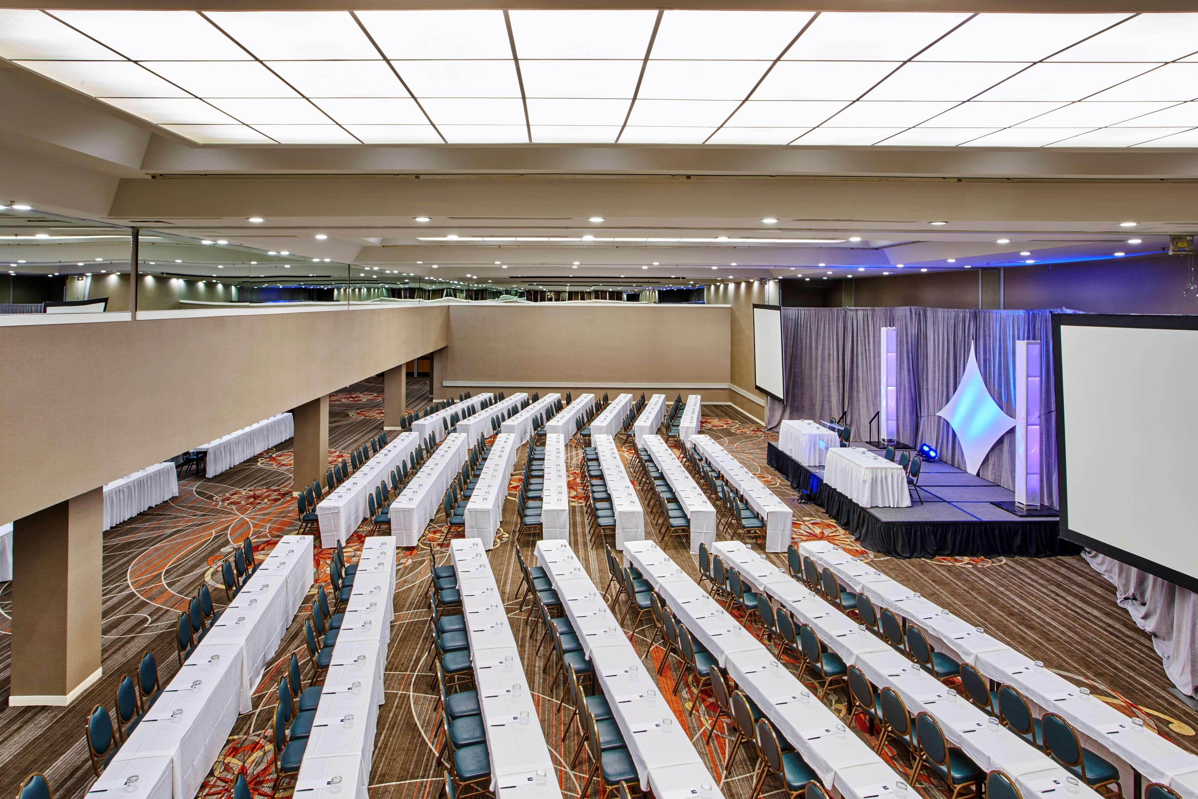 Hotel Hyatt Regency Lexington Esterno foto