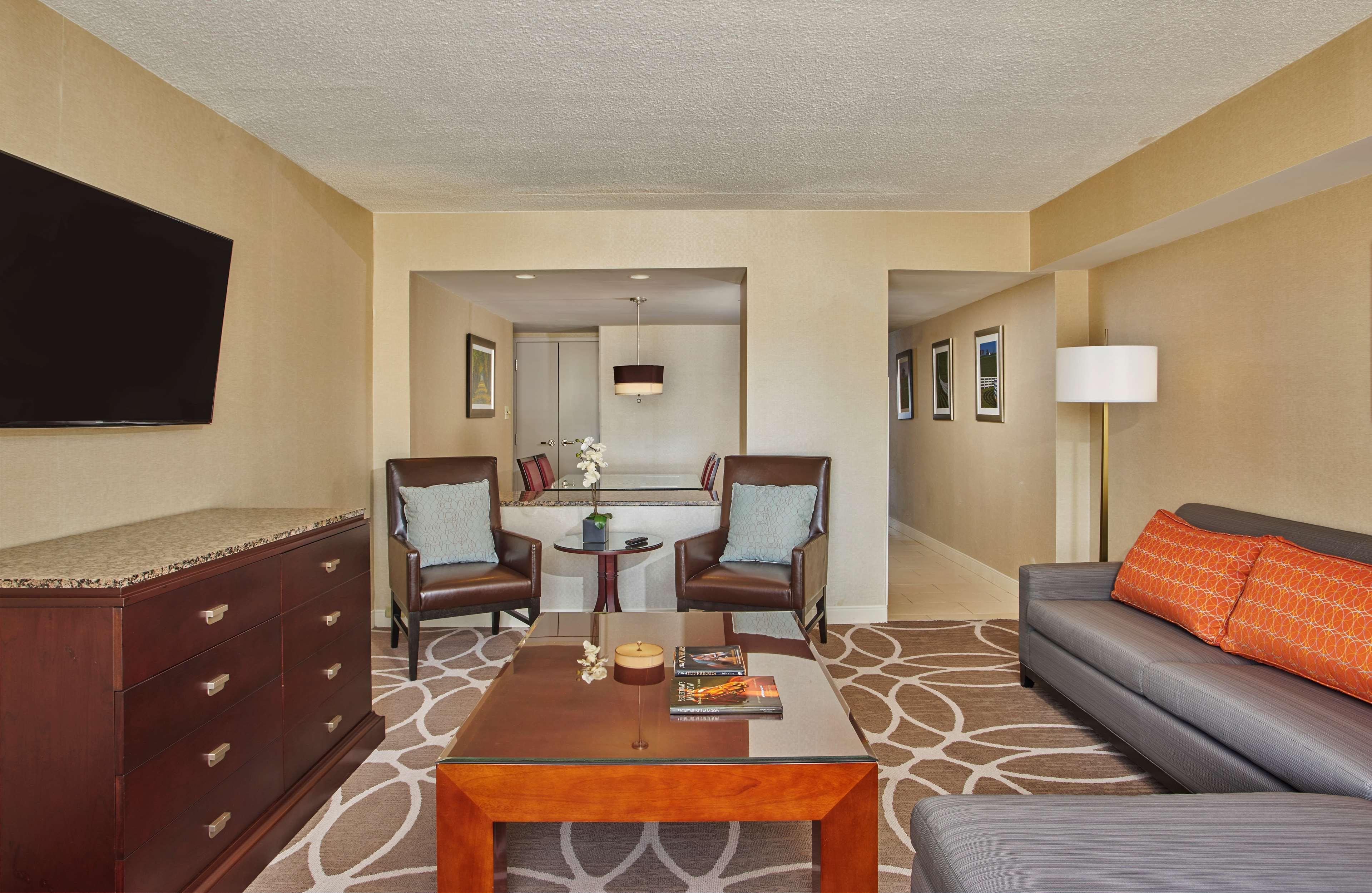 Hotel Hyatt Regency Lexington Esterno foto