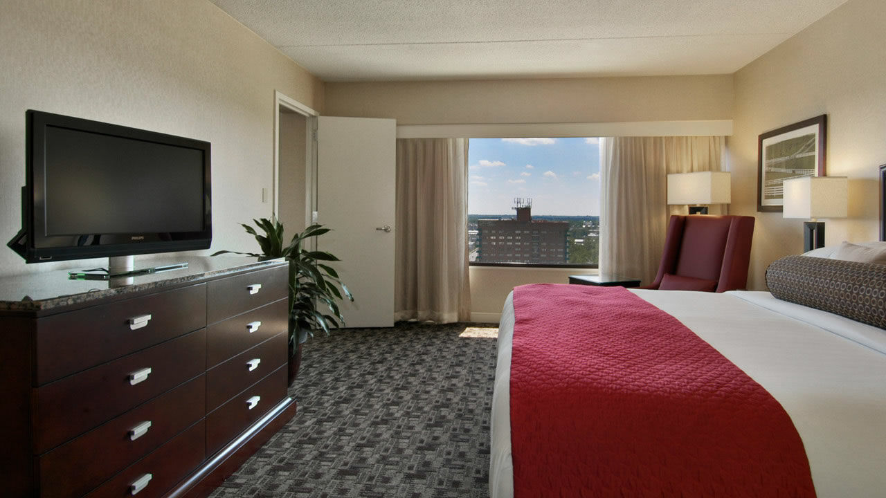 Hotel Hyatt Regency Lexington Esterno foto
