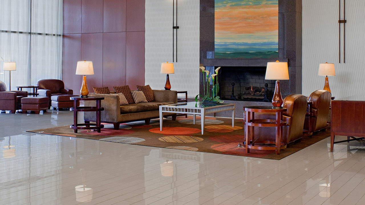 Hotel Hyatt Regency Lexington Esterno foto