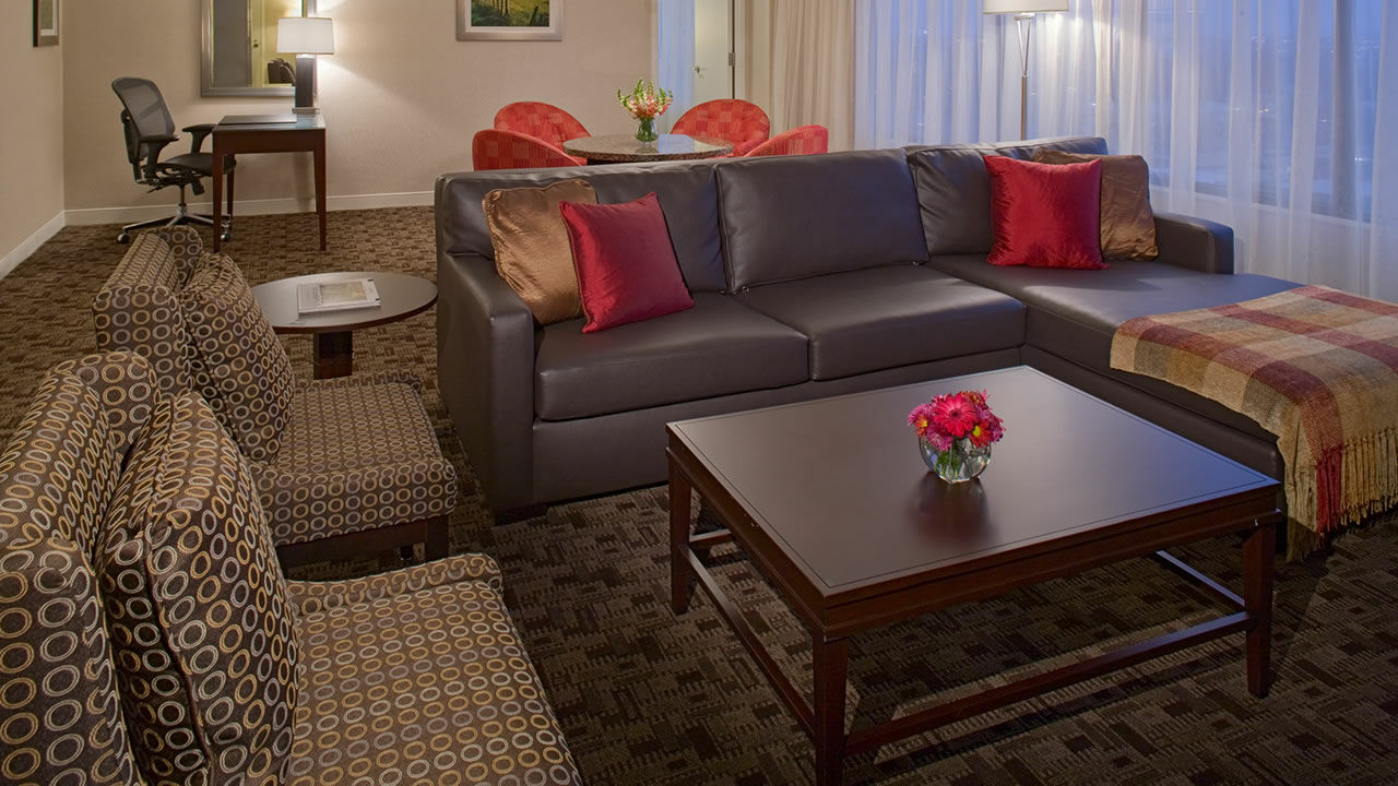 Hotel Hyatt Regency Lexington Esterno foto