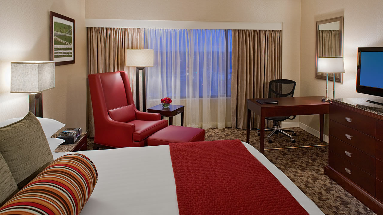 Hotel Hyatt Regency Lexington Camera foto