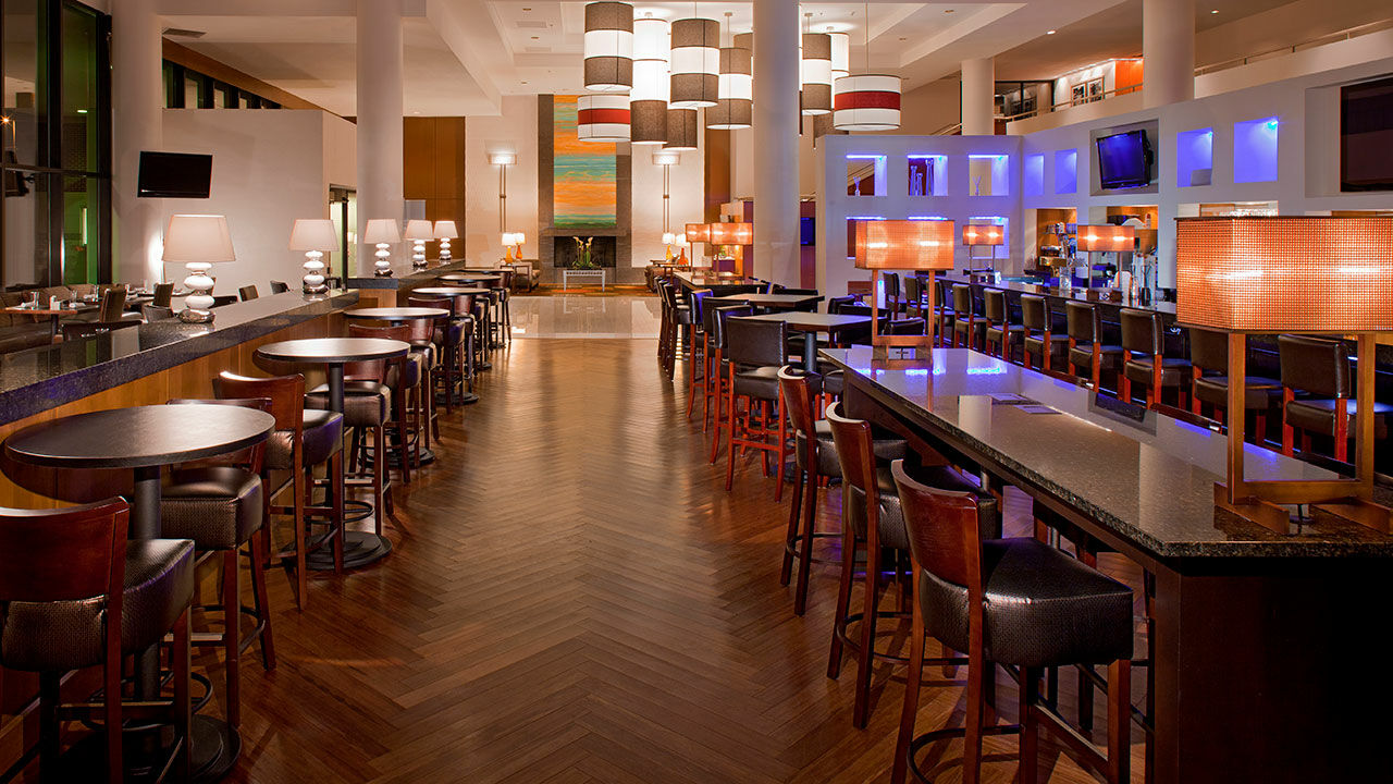 Hotel Hyatt Regency Lexington Esterno foto