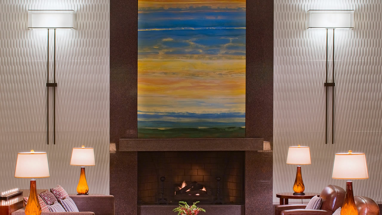 Hotel Hyatt Regency Lexington Interno foto