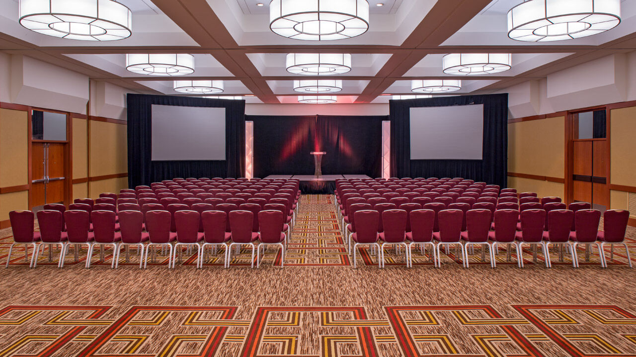 Hotel Hyatt Regency Lexington Esterno foto